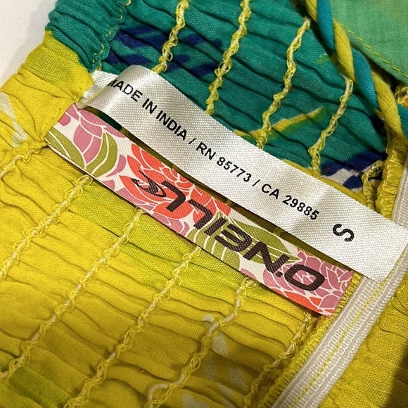 O’Neill dress - Picture 8 of 11